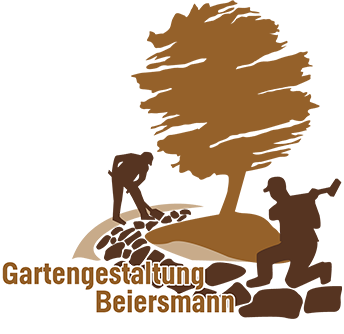 Willkommen bei Gartengestaltung Beiersmann Logo